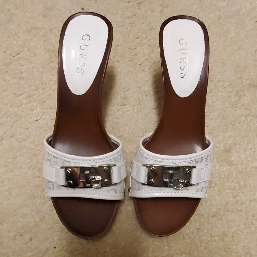 Guess Heels